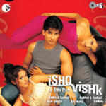 Ishq Vishk (2003) Mp3 Songs